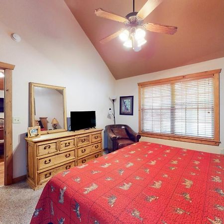 Rest Haven Villa Branson West Dış mekan fotoğraf