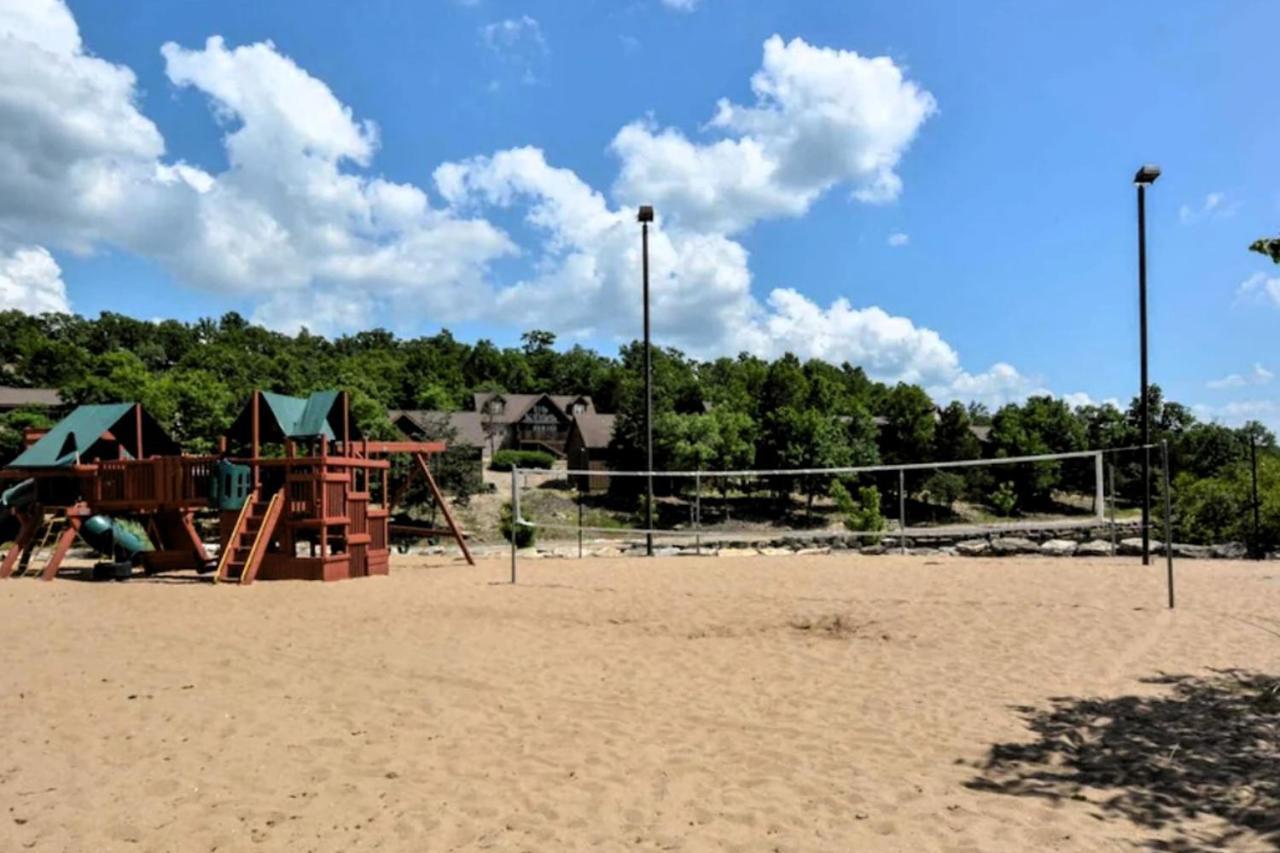 Rest Haven Villa Branson West Dış mekan fotoğraf