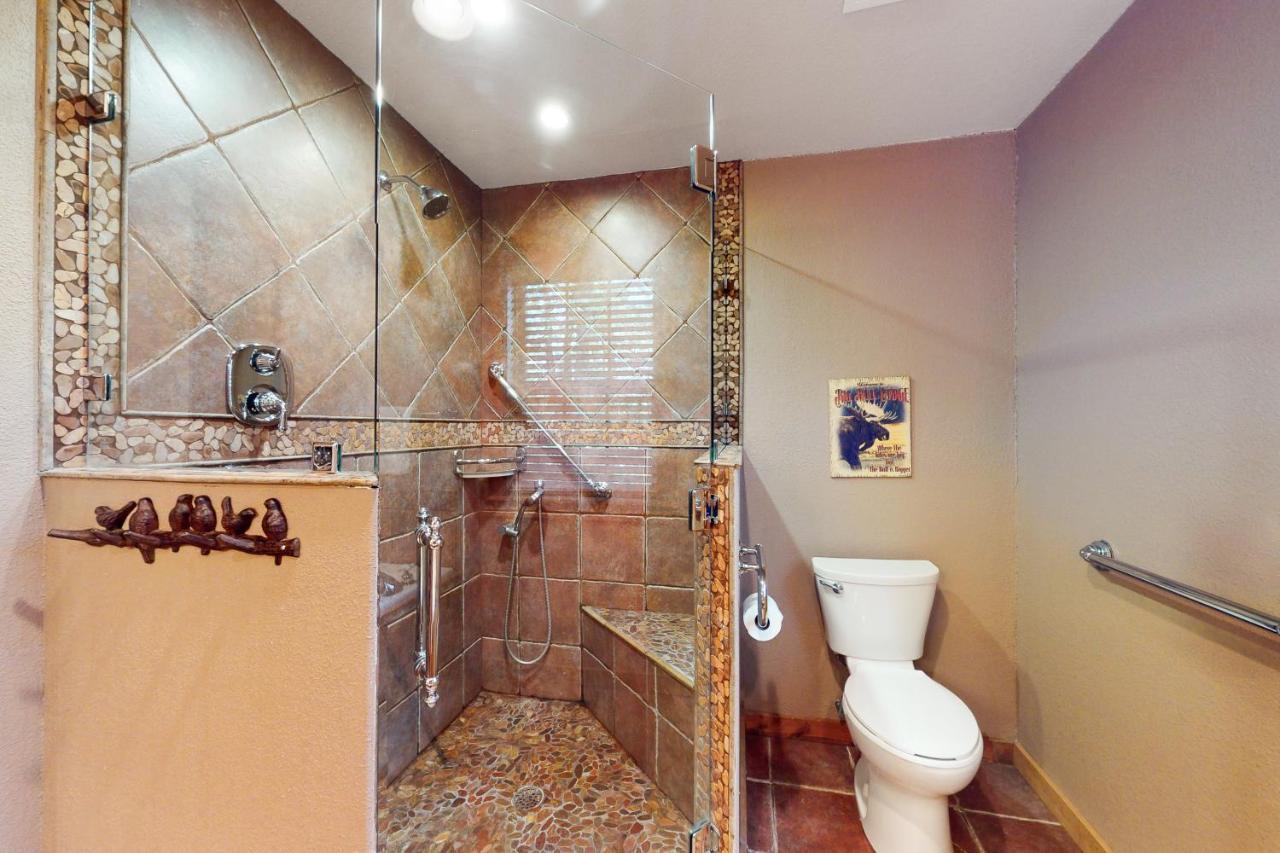 Rest Haven Villa Branson West Dış mekan fotoğraf