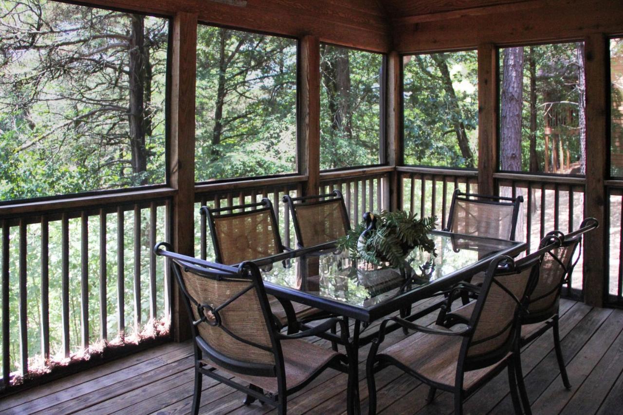 Rest Haven Villa Branson West Dış mekan fotoğraf