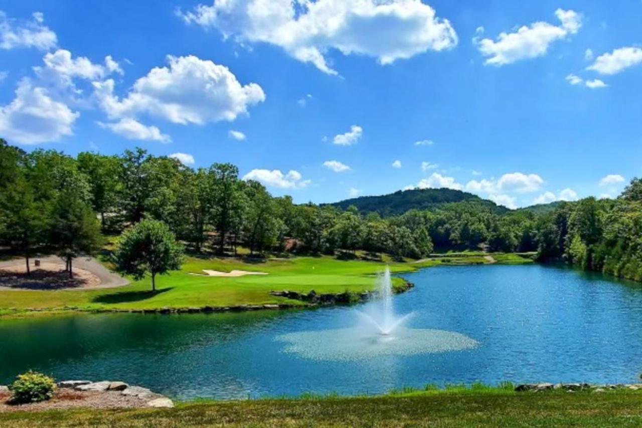 Rest Haven Villa Branson West Dış mekan fotoğraf