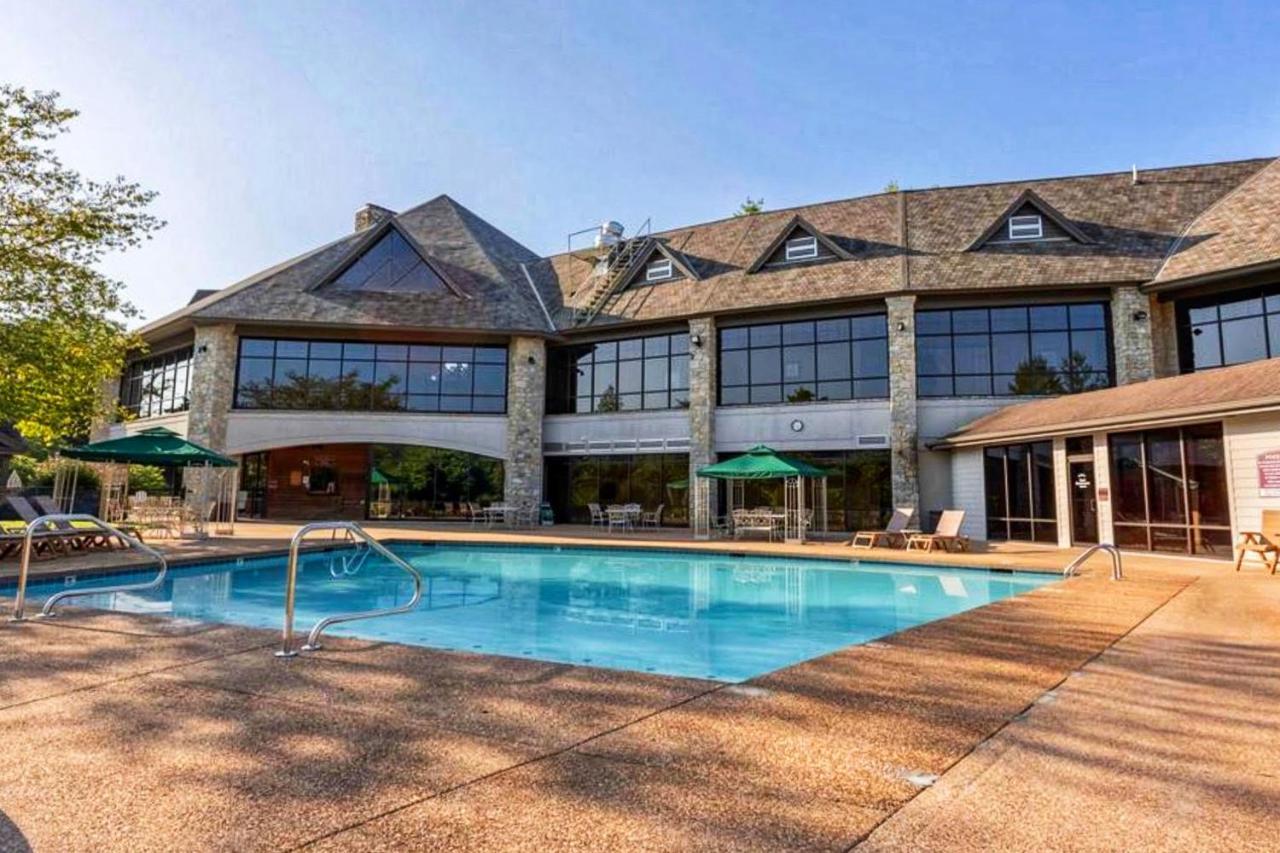 Rest Haven Villa Branson West Dış mekan fotoğraf