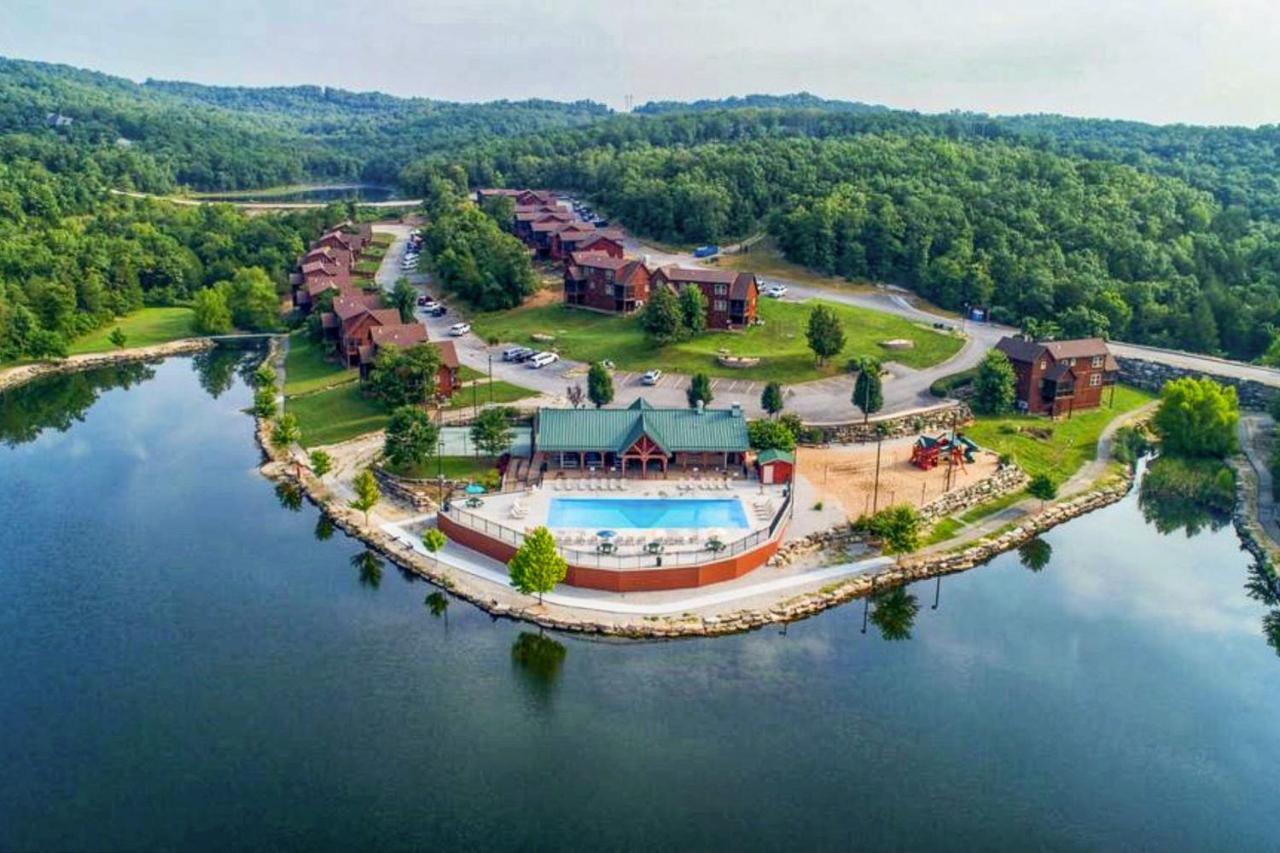 Rest Haven Villa Branson West Dış mekan fotoğraf