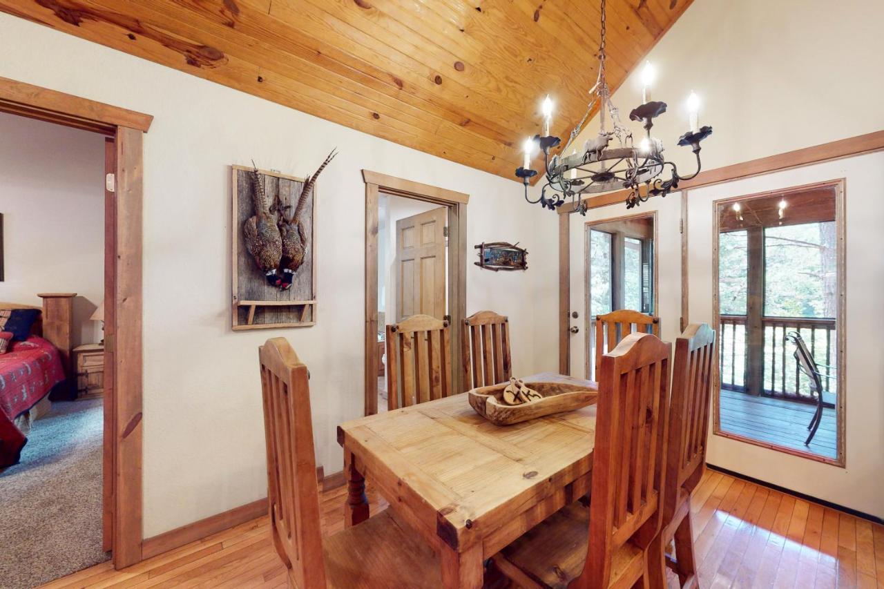 Rest Haven Villa Branson West Dış mekan fotoğraf