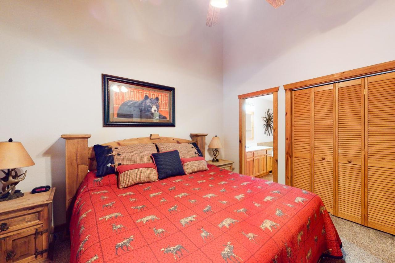 Rest Haven Villa Branson West Dış mekan fotoğraf
