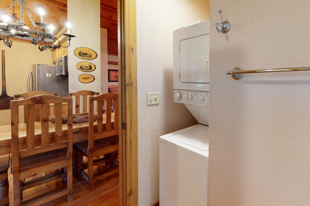 Rest Haven Villa Branson West Dış mekan fotoğraf