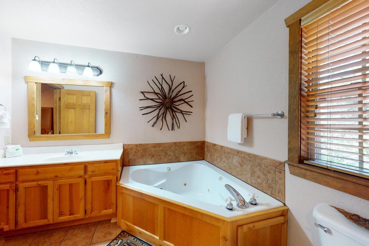 Rest Haven Villa Branson West Dış mekan fotoğraf