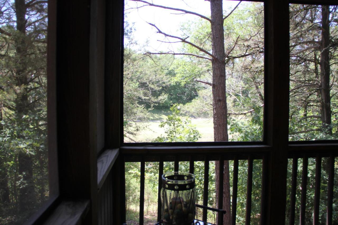 Rest Haven Villa Branson West Dış mekan fotoğraf